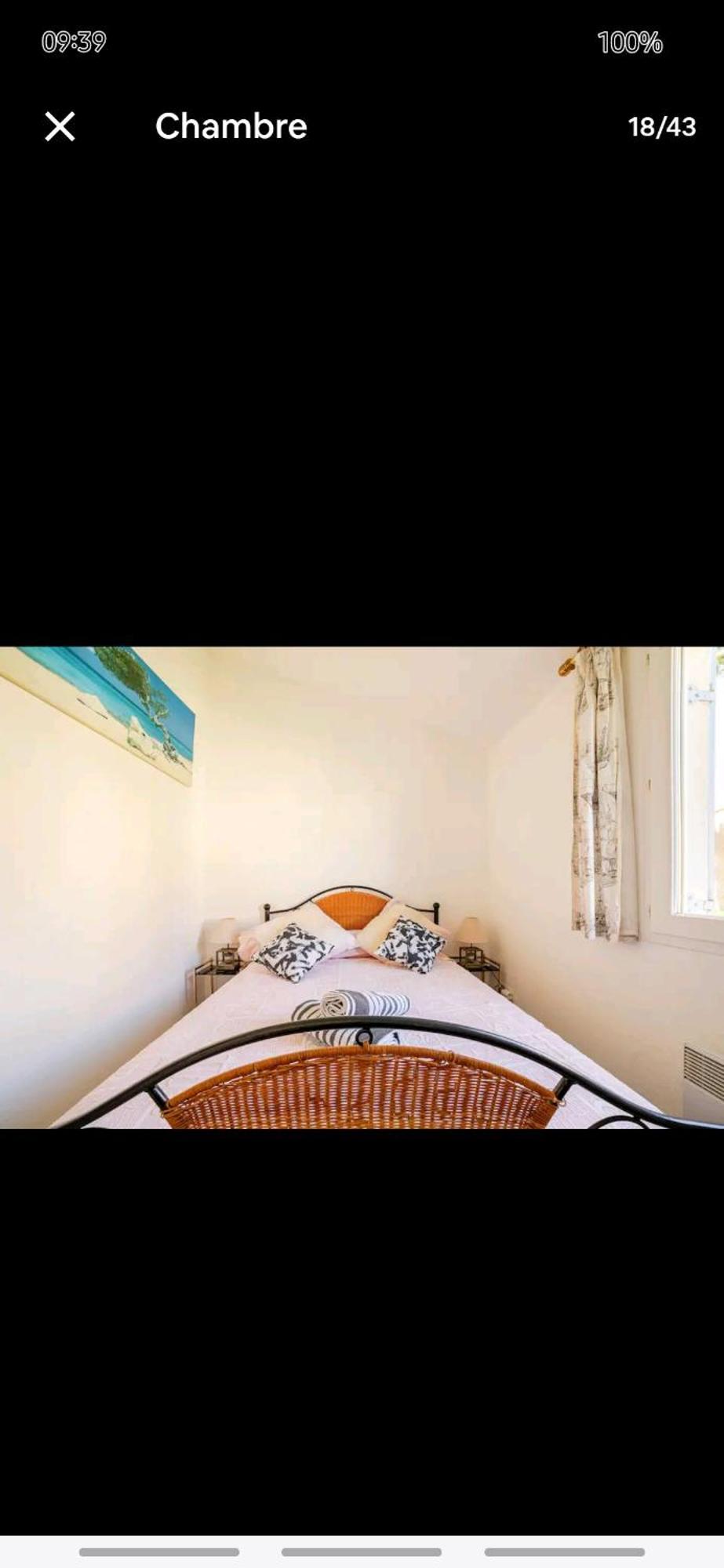Mazet Climatise Rdj Plages Parking Wifi Gratuit La Londe-les-Maures ห้อง รูปภาพ