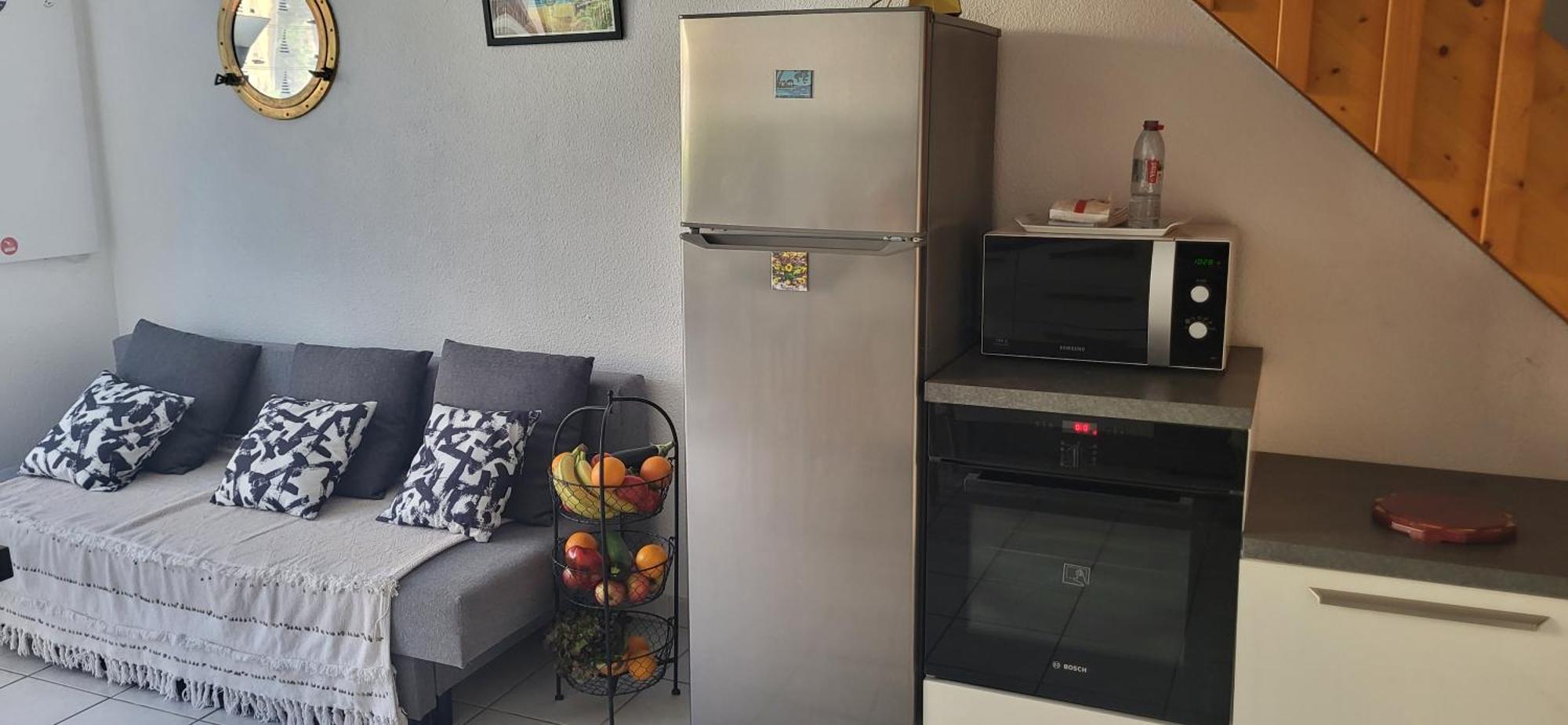 Mazet Climatise Rdj Plages Parking Wifi Gratuit La Londe-les-Maures ภายนอก รูปภาพ