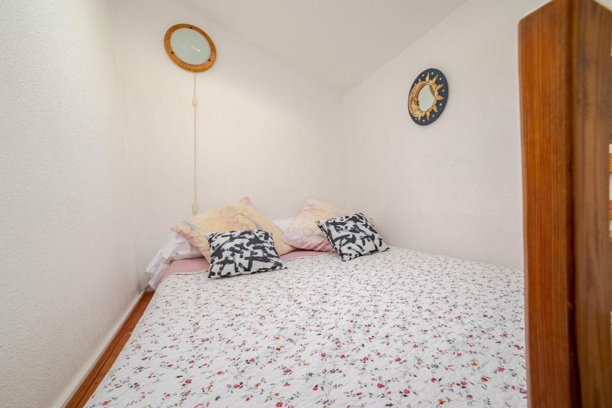 Mazet Climatise Rdj Plages Parking Wifi Gratuit La Londe-les-Maures ภายนอก รูปภาพ